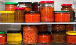 Uzmanlar uyardı: Cam kavanozla gıda saklamak tehlikeli olabilir!