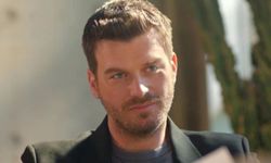 Uzun süredir ekranda yoktu... Kıvanç Tatlıtuğ'dan hayranlarını sevindirecek haber!