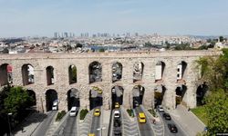 Valens Su Kemeri nerede? İstanbul’un Roma’dan miras su kemeri 'Kim Milyoner Olmak İster?' yarışmasında soruldu
