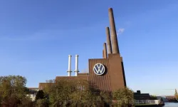 Volkswagen’den tarihi karar: Dresden’de üretim sona erdi