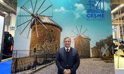 Mehmet İşler Travel Turkey’de konuştu