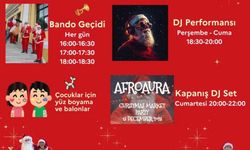 İzmir’de yılın en renkli etkinliği Fransız Kültür Merkezi’nde başlıyor!