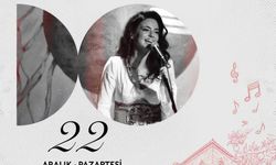 İzmir’de pazartesi akşamına müzik molası!