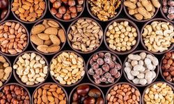 Yılbaşı hazırlıkları başladı: Kuruyemiş fiyatları ne kadar oldu?