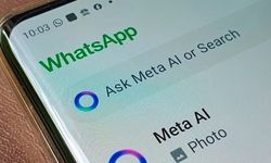 WhatsApp’ta Meta AI ve mavi daire özelliği nasıl kapatılır?