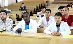 Türkiye yükseköğretimde uluslararası öğrencilerin ilk tercihi oldu