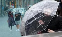 Uşak’ta Perşembe günü yağmur kapıda: Dışarı çıkacaklar dikkat!