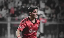 Karşıyaka’dan Beşiktaş’a transfer çıkarması! Genç yıldıza göz dikti