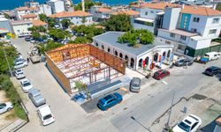 Güzelbahçe depreme hazır