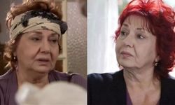 Yaprak Dökümü'nün Hayriye'si filtrenin ayarını kaçırdı! Paylaşımı olay oldu