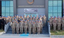 Nefesler tutuldu: ‘Savaşçı Yarışması’ İzmir’de başladı