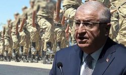 Son dakika! Bakan Yaşar Güler'den flaş açıklama: '20 Eurofighter uçağını satın alıyoruz'