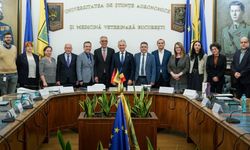 Yaşar Üniversitesi AB’nin yükselen yıldızı Romanya ile iş birliği yaptı