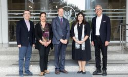 Yaşar Üniversitesi, Avrupa Konseyi’nin OCEAN ağına kabul edildi