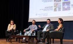 Yaşar Üniversitesi’nde spor iletişimi masaya yatırıldı