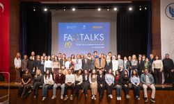 Yaşar Üniversitesi’nden tarımda gençleşme çağrısı: Yaş ortalaması 60'a ulaştı