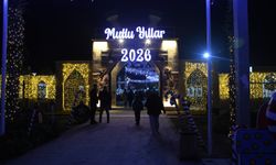 Torbalı’da yeni yıla dayanışmayla 'Merhaba'