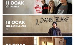 Yeniden Sinematek’te yeni yıl seçkisi: Sınırdaki Hayatlar