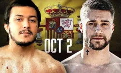 Yerelden ulusal arenaya: İzmirli Sporcu Gönce’nin yükselişi