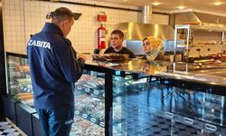 Yılbaşı öncesi Narlıdere’de alarm! Denetim başladı