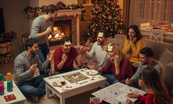 Yılbaşı heyecanı başladı: İşte sıradan yılbaşıları unutturacak 12 efsane oyun!