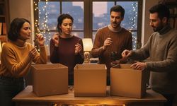 Yılbaşından önce çekmece boşaltma ritüeli! Yeni yıla temiz bir zihinle girin