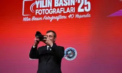 40. Yılın Basın Fotoğrafları Ödülleri sahiplerini buldu