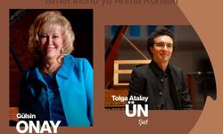 Yılın en özel Mozart gecelerinden biri bu cuma İzmir’de