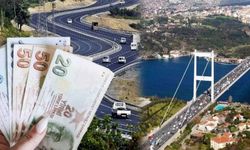 2026 köprü ve otoyol ücretleri ne kadar oldu? İşte yeni otoyol, köprü geçiş ücretleri