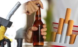 Kasım enflasyonu sonrası ÜFE zammı belli oldu: Akaryakıt, sigara ve alkole yeni yıl zammı geliyor