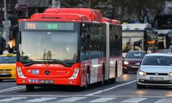 Son dakika! Ankara'da toplu ulaşıma zam geldi