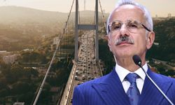 Son dakika! Bakan Uraloğlu açıkladı: Köprü ve otoyol ücretlerine zam!