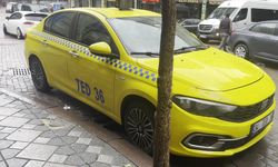 Zeytinburnu’nda taksici cinayeti: Evine giderken öldürüldü