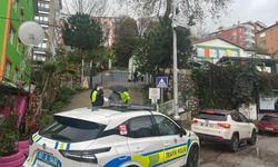 Korkunç kaza! 4 yaşındaki çocuk kamyonetin altında kaldı