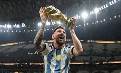 Kim Milyoner Olmak İster’de 500 bin TL’lik Messi sorusu gündem oldu