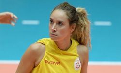 Ünlülere operasyonda yeni dalga! Voleybolcu Derya Çayırgan ve 12 isim gözaltında