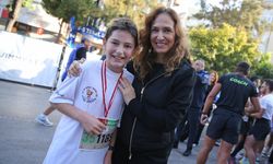 Sportif yetenek merkezi yarıyıl tatilinde de hizmette