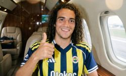 Fenerbahçe Matteo Guendouzi transferini açıkladı: Yıldız isim İstanbul'a geliyor! Matteo Guendouzi Kimdir?