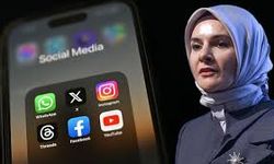 Bakan Göktaş 'Çocuklarımız için hayırlı olsun' diyerek duyurdu!