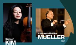 İzmirli sanatseverler takvimi işaretlesin! Özel konser geliyor