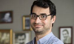 Gazeteci Barış Terkoğlu’na hapis cezası