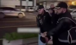 2024 yılından beri aranıyordu! Barış Boyun Suç Örgütü yöneticisi 'Meylo' yakalandı