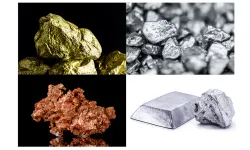 2025’te değerli metaller uçuşa geçti: Altın geride kaldı!