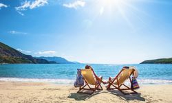 2025’te en çok seyahat edilen günler ve rotalar açıklandı