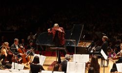 İzmir Devlet Senfoni’den duygusal konser