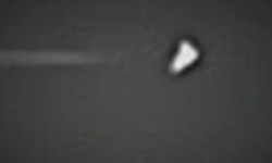 Gizli üs üzerinde bilinmeyen cisim! 51. Bölge’de neler oluyor?