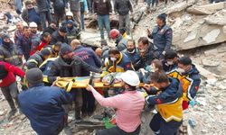 51 kişiye mezar olan Furkan Apartmanı davasında şok savunma! 'Beni günah keçisi ilan ettiler'