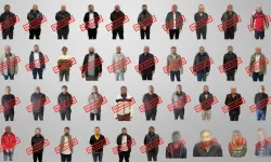 9 ülkede büyük operasyon! Kırmızı bültenle aranan 40 suçlu Türkiye’ye getirildi