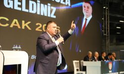 Şoför esnafının tercihi yine Erkan Özkan oldu