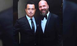 Acun Medya Genel Koordinatörü Esat Yontunç serbest bırakıldı: İfadesi ortaya çıktı